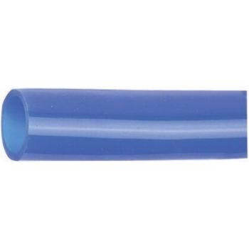 Tubería de Poliuretano Azul 6mm 20m para Aire