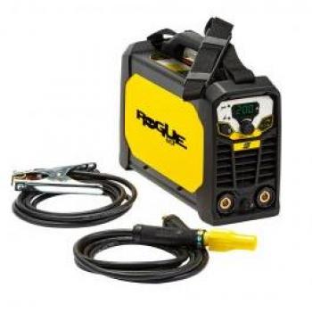 Saldatrice Inverter ESAB Rogue ES 200i PRO CE MMA