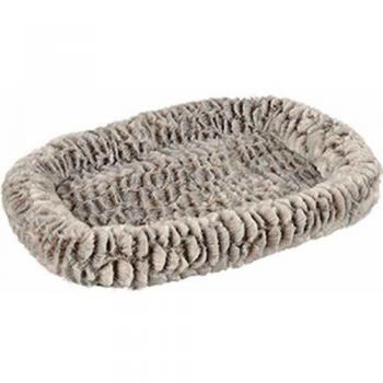 Snoozzy Huisdier Kussen 50cm Grijs
