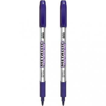 Silver Acrylic Paint Marker for DIY Projects