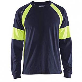 T-shirt de sécurité manches longues 3520