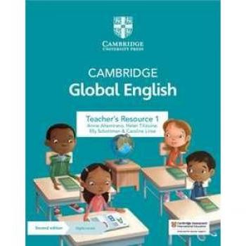Cambridge Global English. Stage 1. Teacher's resource. Con Conten...