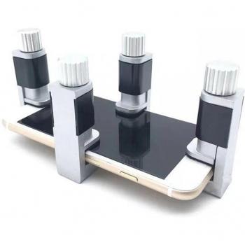 Suporte Clip Ajustable Teléfonos