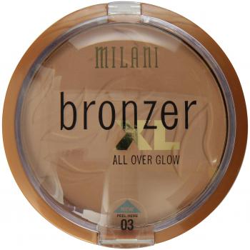 Milani Bronzer XL