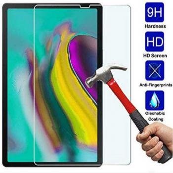 Premium Glasfolie für Samsung Galaxy Tab S6 und S5e