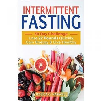 Intermittent fasting: 30 Day Challenge