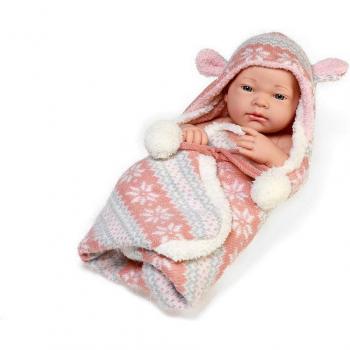 Muñeca infantil So Lovely (38 cm)