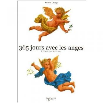 365 Jours avec les Anges