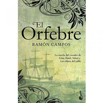 El orfebre
