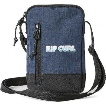 Borsa Tracolla Rip Curl Slim Pouch Blu