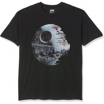 Sith Star T-Shirt – Men’s Black Small