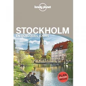 Stockholm en quelques jours