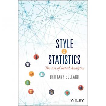 Vitalsource Technologies, Inc. Style and Statistics: The Art of Retail Analytics