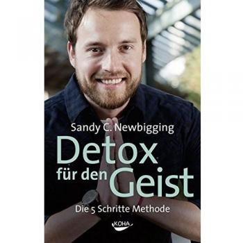 Detox für den Geist