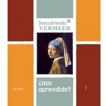 Descubriendo a vermeer