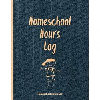 Homeschool Hours Log