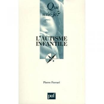 L'autisme infantile