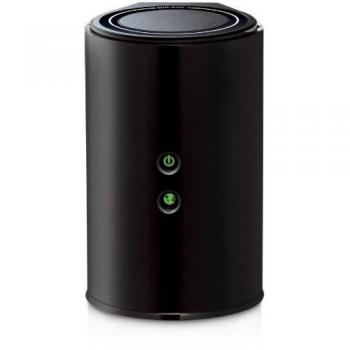DIR‑850L di D‑Link: Router Wireless Dual Band AC1200 Gigabit Antracite