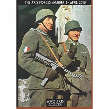 The Axis forces