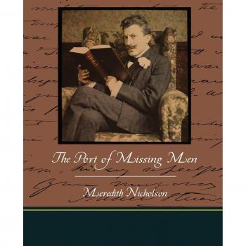The Port of Missing Men