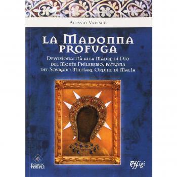 La Madonna profuga. Storia della devozionalità della Madre del monte Phileremo: da Rodi a Cetinjie