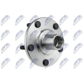 NTY Mozzo Ruota KLP-TY-020P2