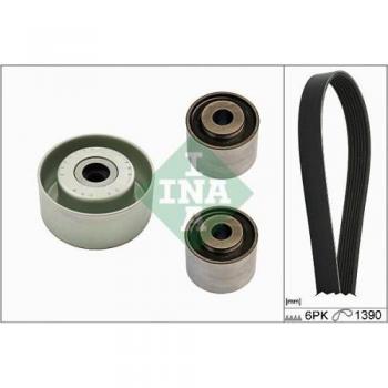 INA 529 0157 10 Riemenkit