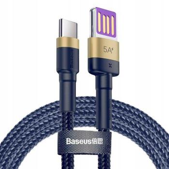 Baseus USB-C 5A Super Charge Kabel 40W