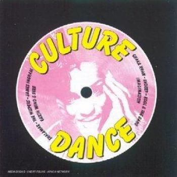 Compilation Culture Dance Vol 3