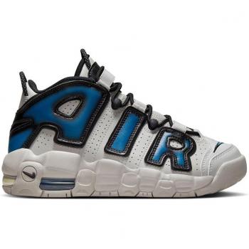 Nike Youth Air More Uptempo Basketball Trainers
