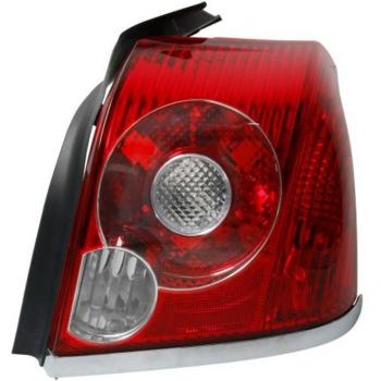 Alkar 2202266 Lucernetta posteriore