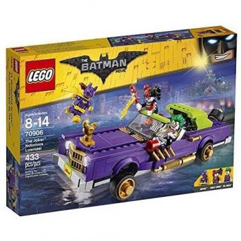 LEGO Batman