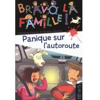 Panique sur l'autoroute