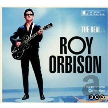 The Real... Roy Orbison