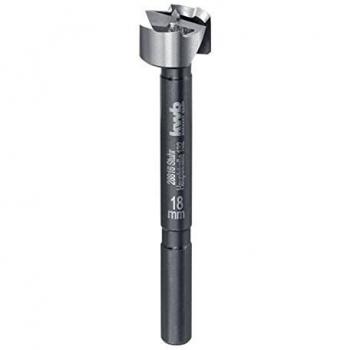 KWB 18 mm Forstner Drill Bit