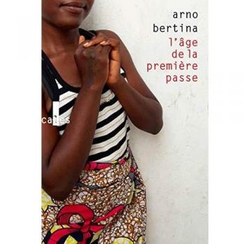 L'âge de la première passe