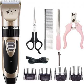 Electric Pet Scissors