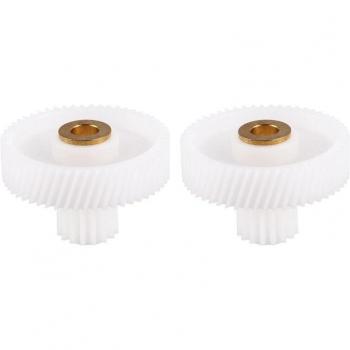 Vleesmolen Onderdelen Tandwiel Plastic MG-2501-18-3 Voor Elenberg