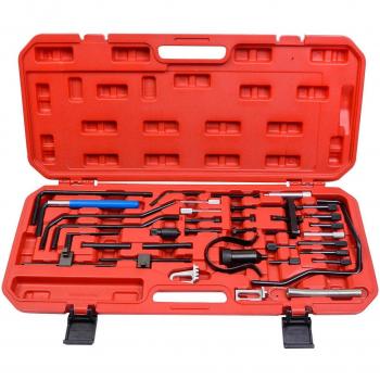 Tsx Tool