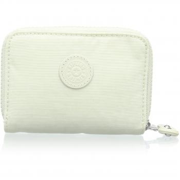 Kipling Damen Abra Basic Plus Tassenbehälter – Beige Dazzling Cream 32V