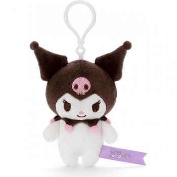 Sanrio Kuromi Stuffed Plush 15cm