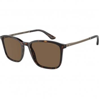 Anteojos Armani Tortoiseshell 55 Asia