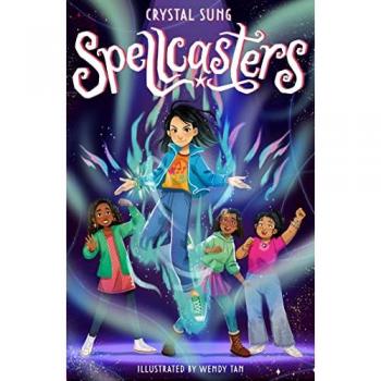 Spellcasters : Book 1