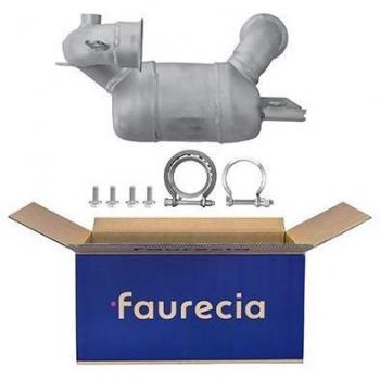 8LE 366 052‑501 Precatalizzatore di HELLA