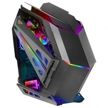 Mars Gaming MC-TITAN Midi Tower Negro