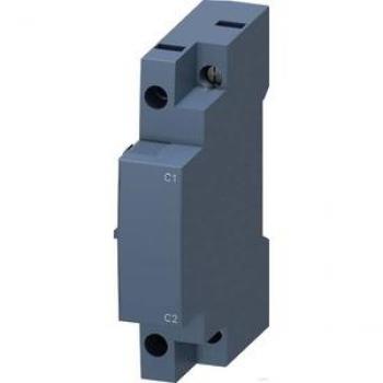 Mini‑tensionner Siemens 350–415 V – 3RV2