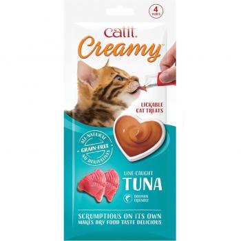 Tuna Lickable Treats for Cats