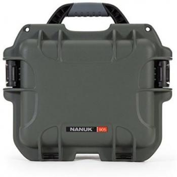 Nanuk 905 Hartschalenkoffer