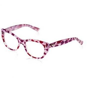 Emporio Armani EA9864-GP9 Women's Spectacle Frame 50 mm