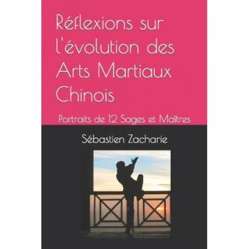 Réflexions sur l'évolution des Arts Martiaux Chinois